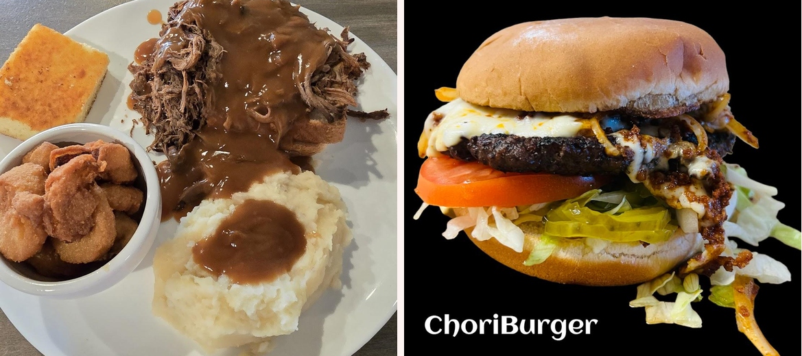 Spah Grill Searcy Gallery Image 3