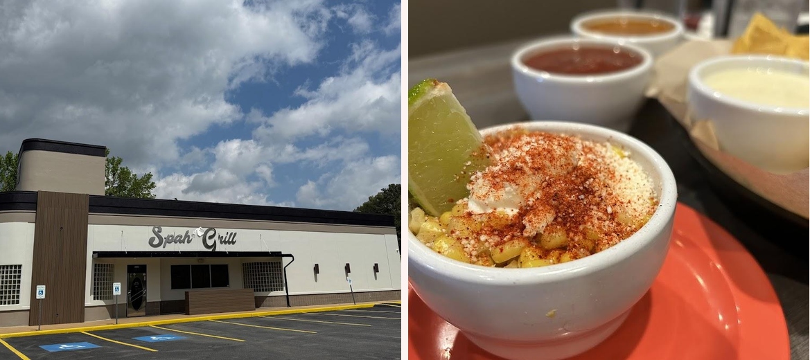 Spah Grill Searcy Gallery Image 4