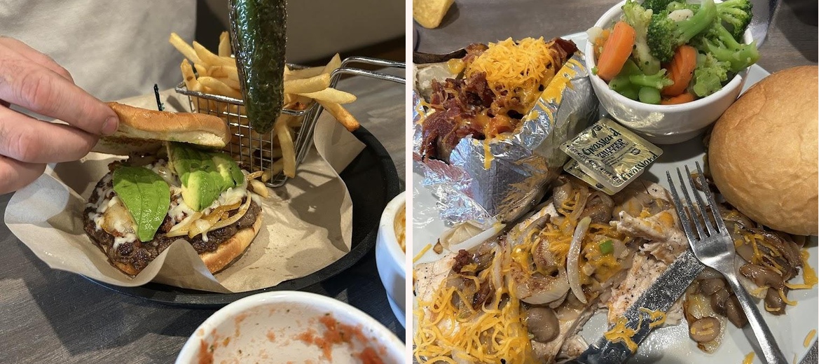 Spah Grill Searcy Gallery Image 5