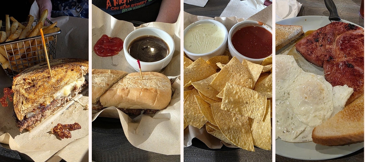 Spah Grill Searcy Gallery Image 6